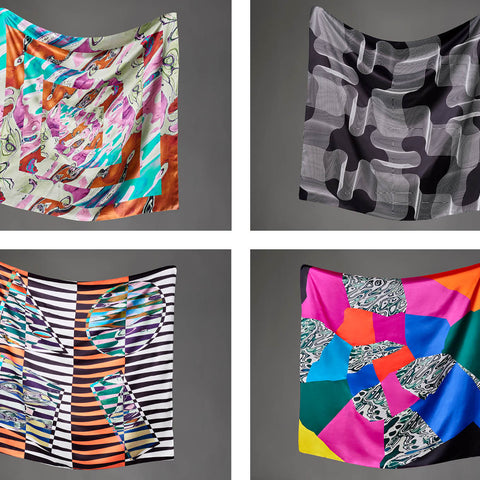 WATER SILKS