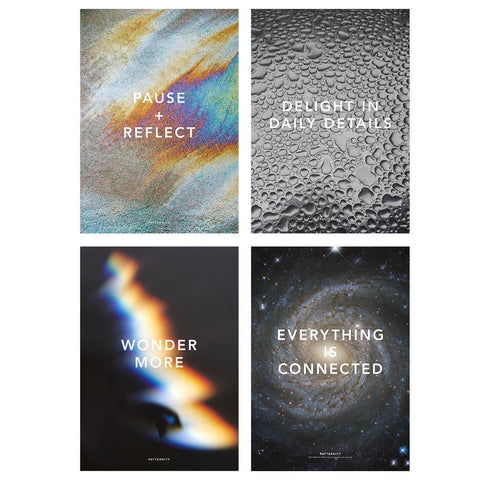 PATTERN MANTRAS